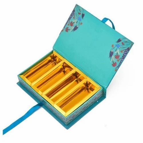 Fancy Printed Sweet Box
