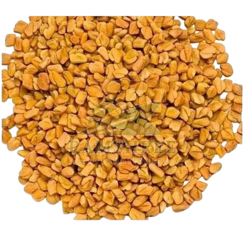 Fenugreek Seed