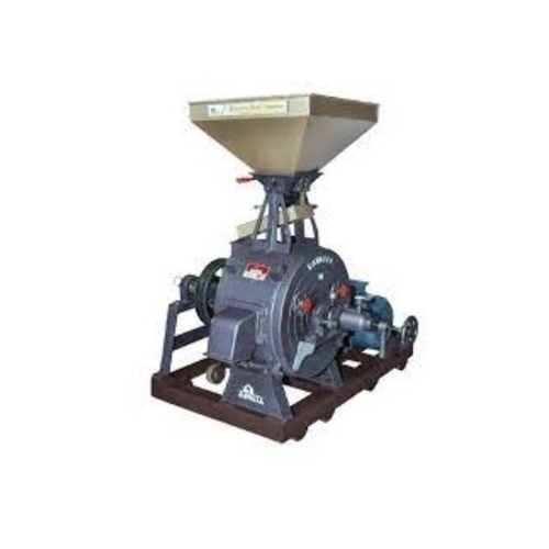 Flour Mill Machinery