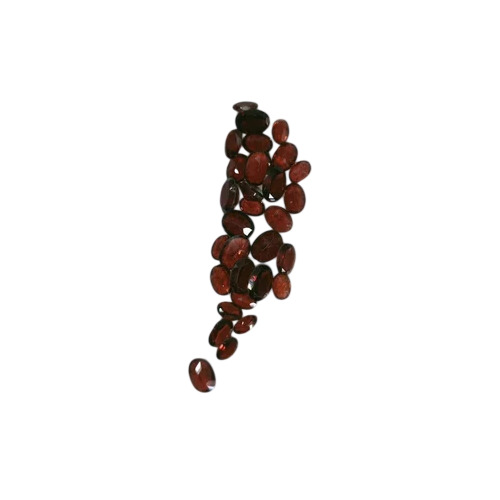 Garnet Cutting Stone