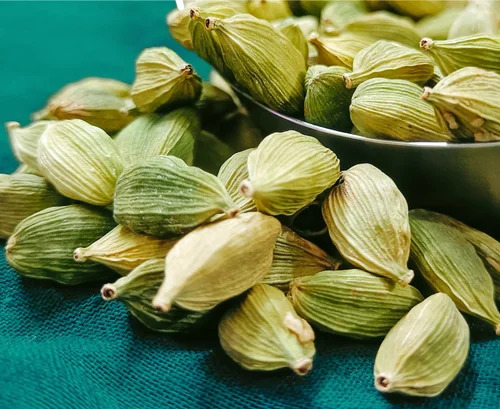 Green Cardamom Whole