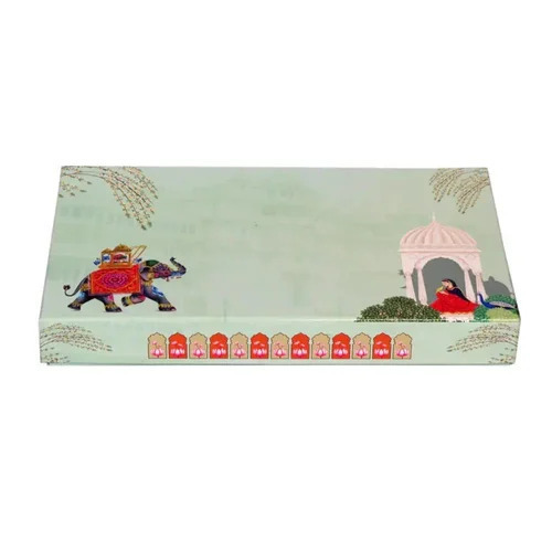 Green Elephant Premium Sweet Box