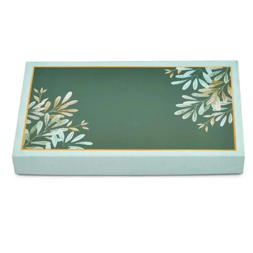 Green Leaf Premium Sweet Box