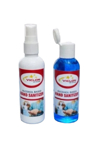 Hand Sanitizer 100 Ml - Age Group: Adults