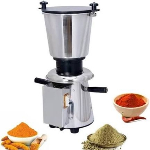 Heavy Duty Mixer
