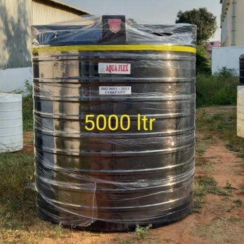 Heavy size water tank