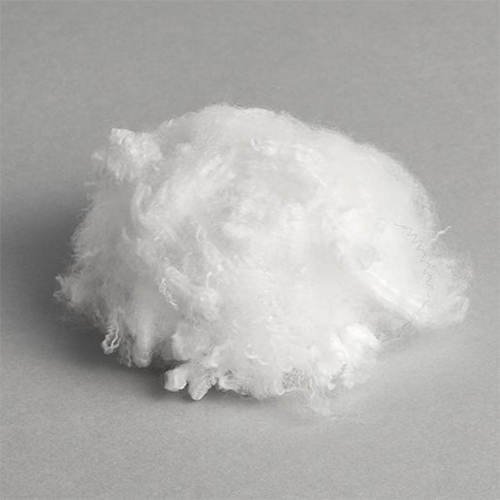 High-tenacity Polyester Staple Fiber