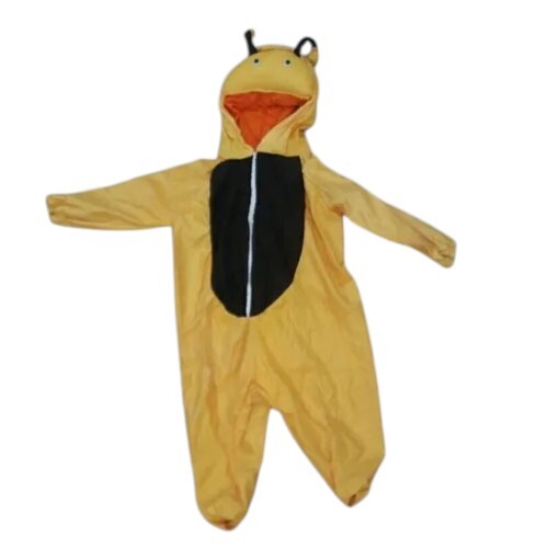 Honey Bee Costume
