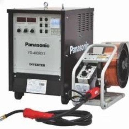 Inverter welding equipment