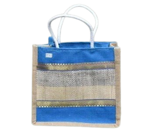 Jute Bag Pouch