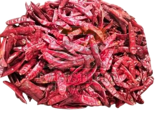 Kashmiri Dry Red Chilli