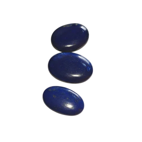 Lapis Lazuli Gemstone