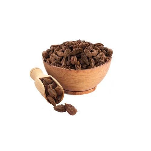 Large Black Cardamom