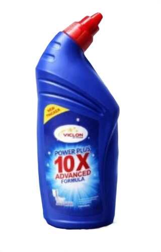 Liquid Toilet Cleaner 500 Ml Pack - Application: Housekeeping