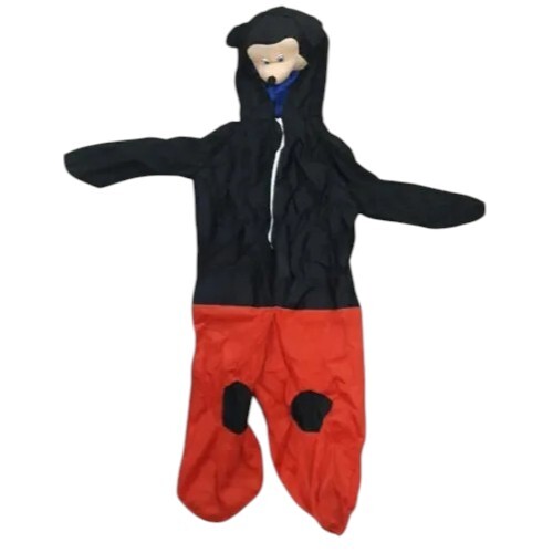 Mickey Mouse Kids Costume