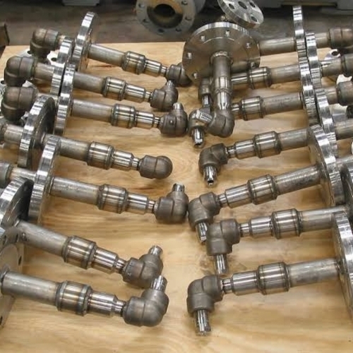 Nozzle assembly