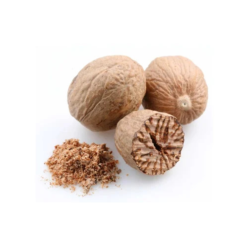 Nutmeg Whole