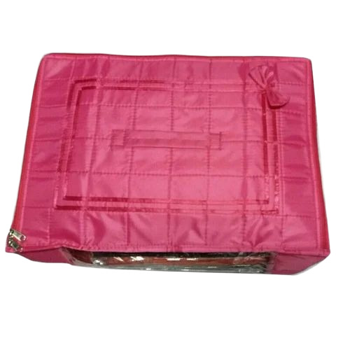 Nylon Blanket Bag