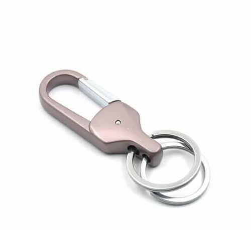 Omuda Antique Hook Keychain