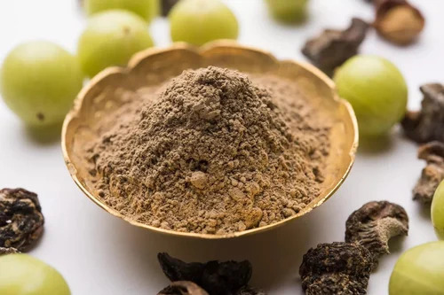Organic Amla Powder