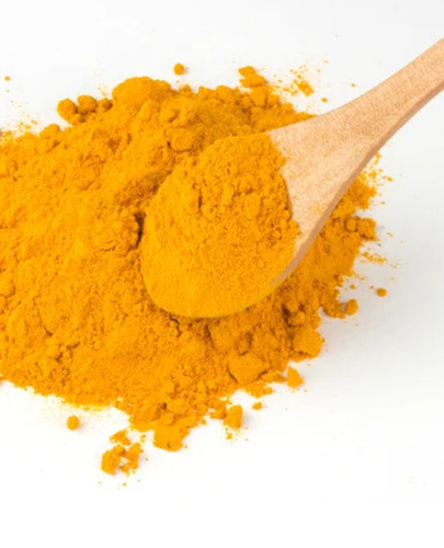 Organic Turmeric Powder