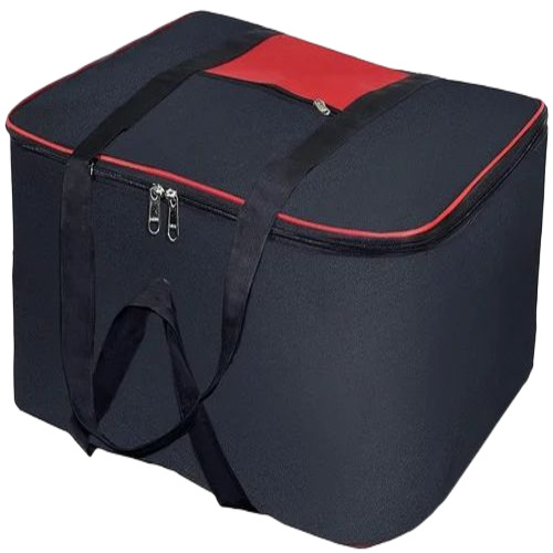 Plain Blanket Bag