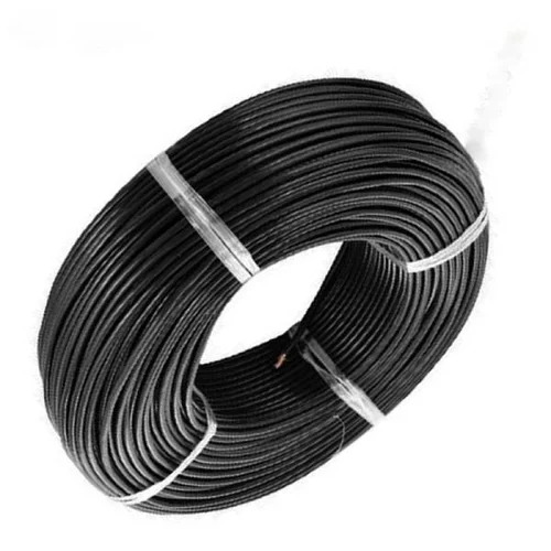 Premium Aluminium Service Wires
