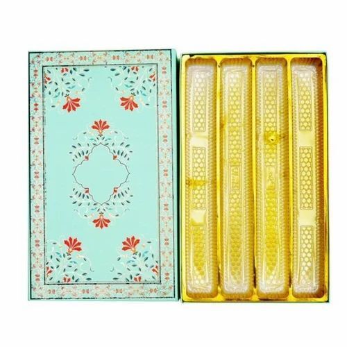 Premium Sweet Packing Box