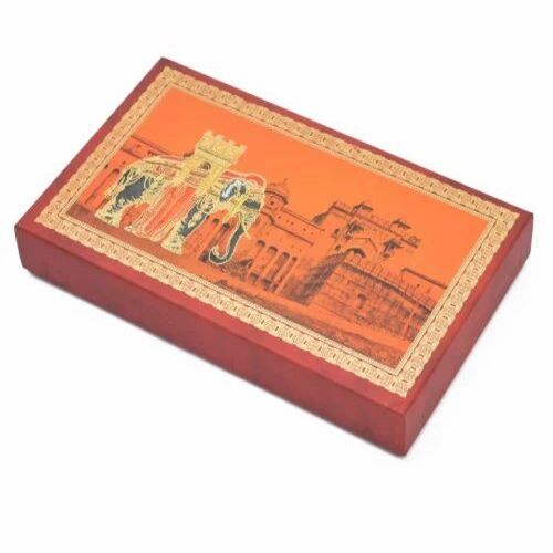 Printed Premium Sweet Box