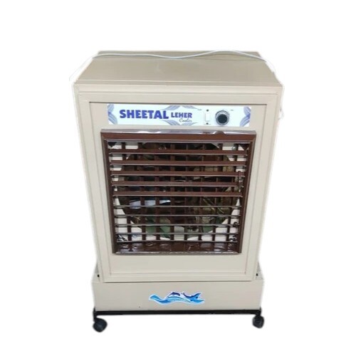 Room Air Cooler