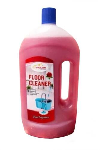 Rose Floor Cleaner 1 Litre - Color: Pink