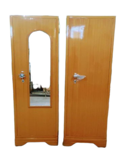 Single Door Steel Almirah