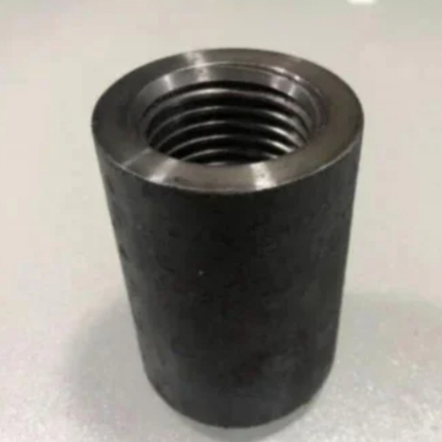 Stainless Steel Thread Coupler