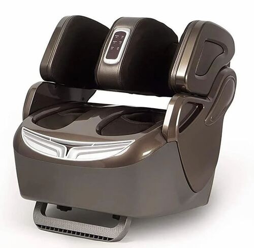 Stylist Comfortable Leg And Thigh Massager