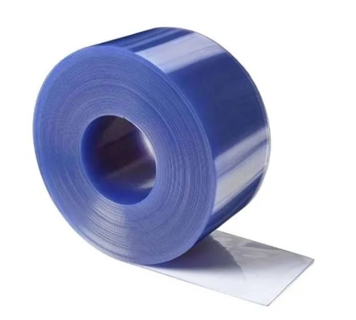 Transparent Pvc Strip Curtains