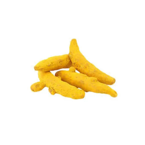 Whole Turmeric Finger