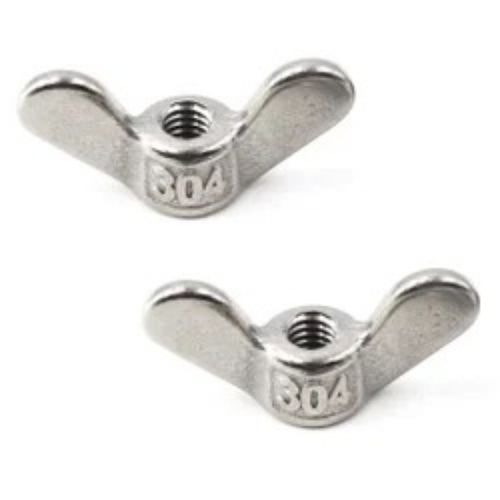 Wings nuts