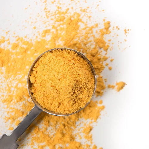 Yellow Pumpkin Powder