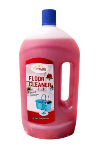 1 Litre Rose Floor Cleaner