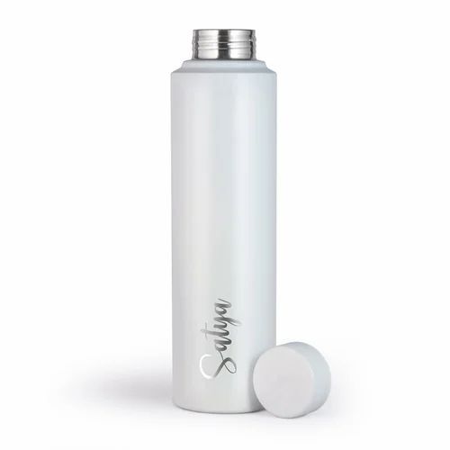 1000ml Stainless Steel Water Bottle