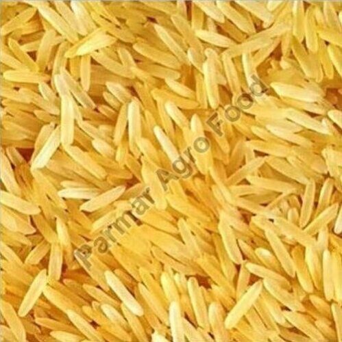 1121 Golden Sella Basmati Rice