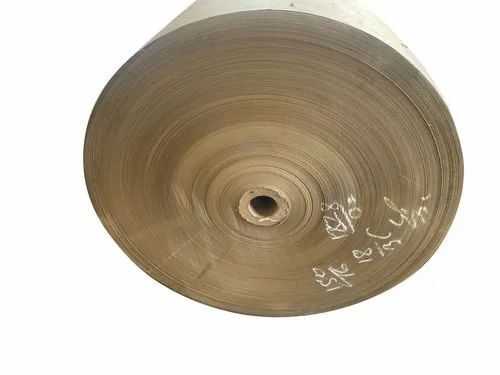 150gsm Bleached Kraft Paper Roll