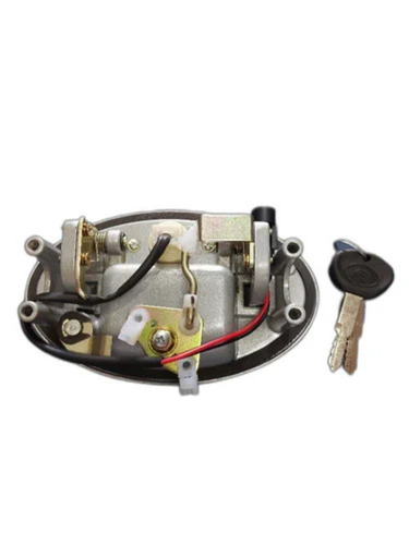 Auto Lock