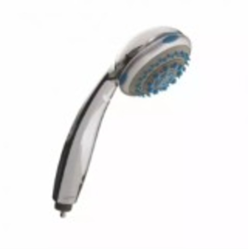 3 Flow Hand Shower Rain Mist Flow