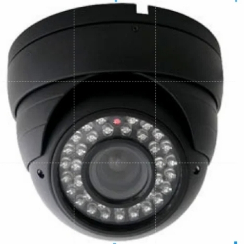 3 Mp Sparsh Sc-Ah360dp-3r2 Dome Camera