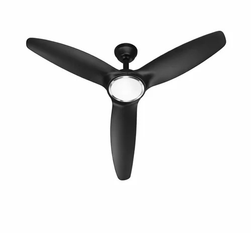32w Black Light Ceiling Fan