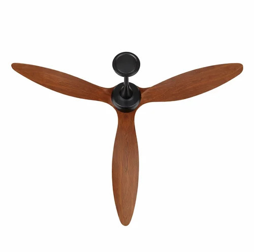 32w Brown Bldc Ceiling Fan