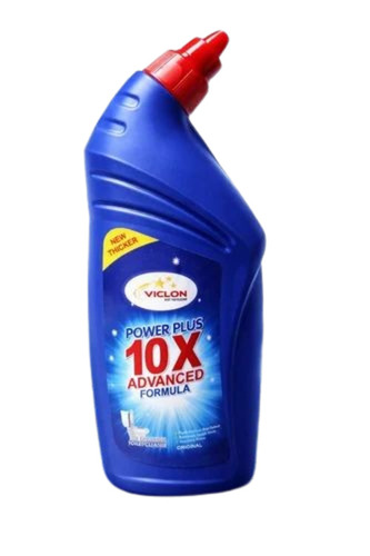 500 Ml Liquid Toilet Cleaner