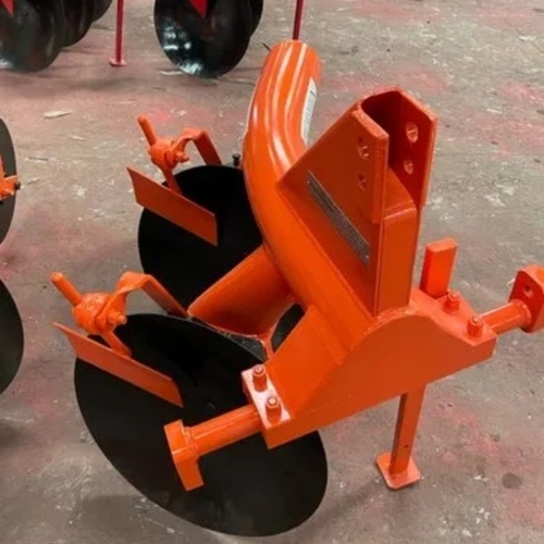 Agriculture Disc Plough