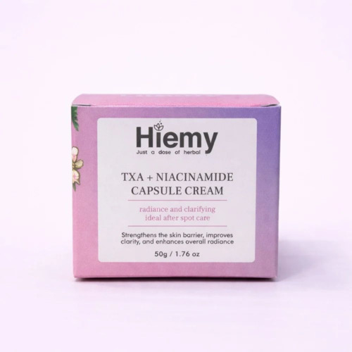 Anti Pigmentation Cream